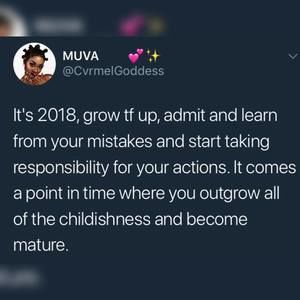 Meet your Posher, Terry